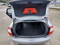 Personenauto audi, a4 limousine 1.8, grijs, bouwjaar 2005 - afbeelding 18 van  42