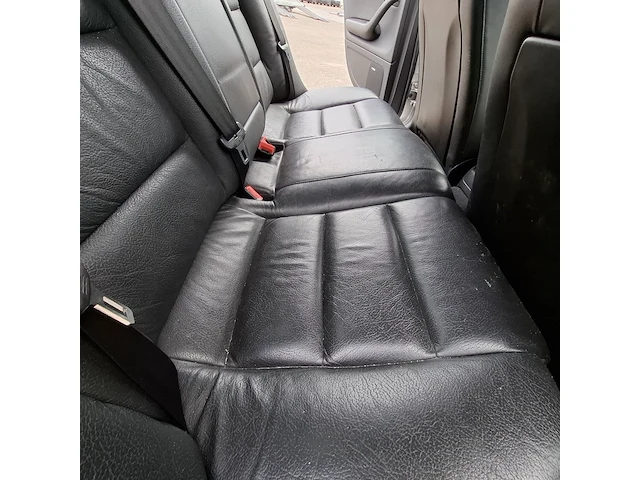 Personenauto audi, a4 limousine 1.8, grijs, bouwjaar 2005 - afbeelding 21 van  42
