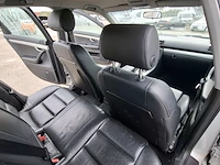 Personenauto audi, a4 limousine 1.8, grijs, bouwjaar 2005 - afbeelding 22 van  42