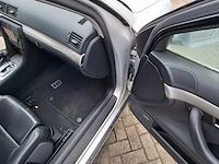 Personenauto audi, a4 limousine 1.8, grijs, bouwjaar 2005 - afbeelding 24 van  42
