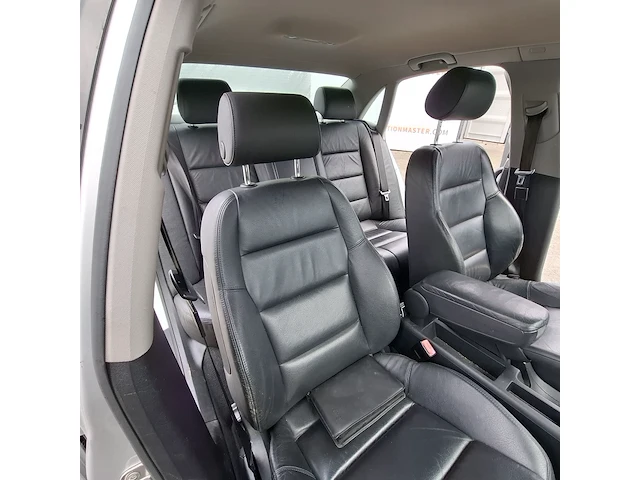 Personenauto audi, a4 limousine 1.8, grijs, bouwjaar 2005 - afbeelding 25 van  42