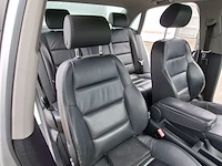 Personenauto audi, a4 limousine 1.8, grijs, bouwjaar 2005 - afbeelding 25 van  42