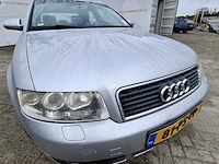 Personenauto audi, a4 limousine 1.8, grijs, bouwjaar 2005 - afbeelding 32 van  42