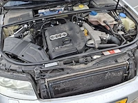 Personenauto audi, a4 limousine 1.8, grijs, bouwjaar 2005 - afbeelding 33 van  42