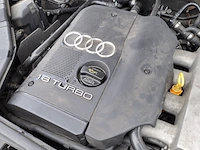 Personenauto audi, a4 limousine 1.8, grijs, bouwjaar 2005 - afbeelding 35 van  42