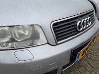 Personenauto audi, a4 limousine 1.8, grijs, bouwjaar 2005 - afbeelding 37 van  42