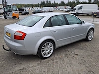 Personenauto audi, a4 limousine 1.8, grijs, bouwjaar 2005 - afbeelding 38 van  42
