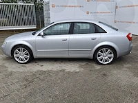 Personenauto audi, a4 limousine 1.8, grijs, bouwjaar 2005 - afbeelding 42 van  42