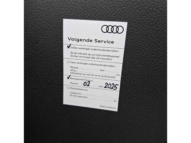 Personenauto audi, a4 limousine 1.8, grijs, bouwjaar 2014 - afbeelding 4 van  46