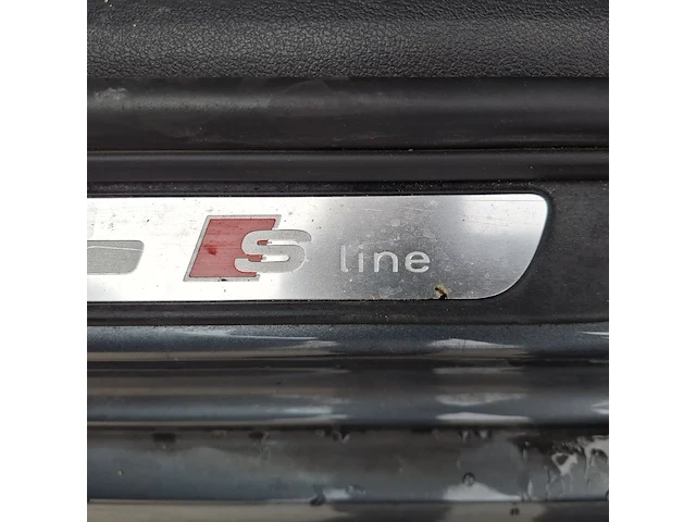 Personenauto audi, a4 limousine 1.8, grijs, bouwjaar 2014 - afbeelding 5 van  46