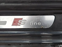 Personenauto audi, a4 limousine 1.8, grijs, bouwjaar 2014 - afbeelding 5 van  46