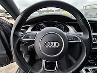 Personenauto audi, a4 limousine 1.8, grijs, bouwjaar 2014 - afbeelding 6 van  46