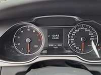 Personenauto audi, a4 limousine 1.8, grijs, bouwjaar 2014 - afbeelding 8 van  46