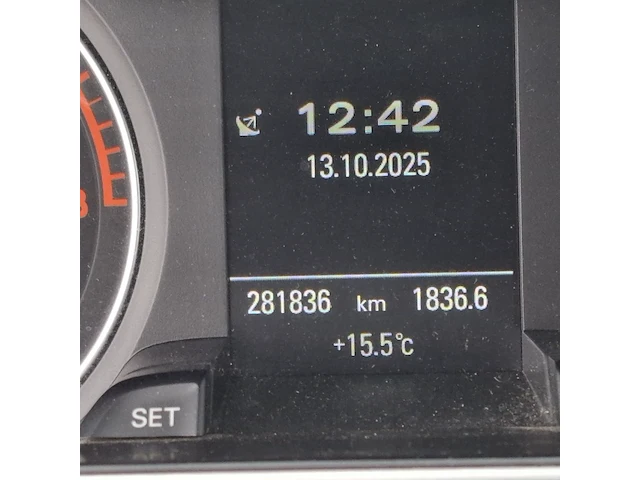 Personenauto audi, a4 limousine 1.8, grijs, bouwjaar 2014 - afbeelding 9 van  46