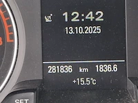 Personenauto audi, a4 limousine 1.8, grijs, bouwjaar 2014 - afbeelding 9 van  46