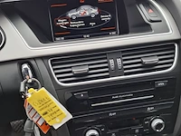Personenauto audi, a4 limousine 1.8, grijs, bouwjaar 2014 - afbeelding 11 van  46