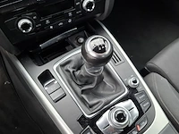 Personenauto audi, a4 limousine 1.8, grijs, bouwjaar 2014 - afbeelding 13 van  46