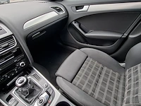 Personenauto audi, a4 limousine 1.8, grijs, bouwjaar 2014 - afbeelding 14 van  46