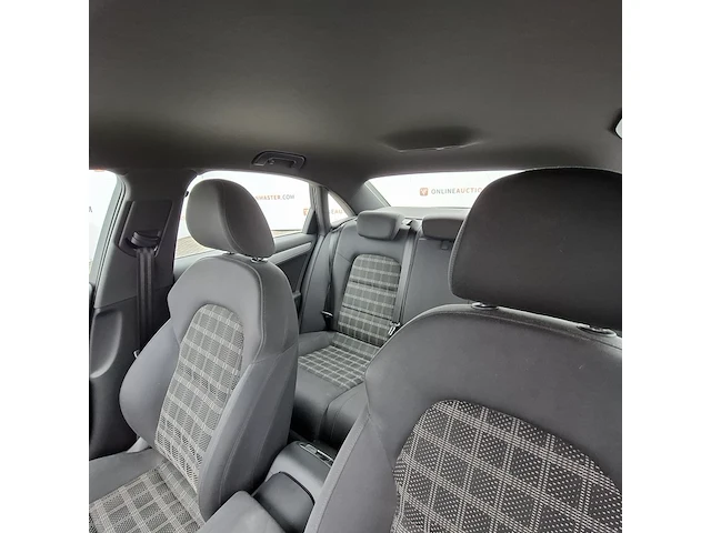 Personenauto audi, a4 limousine 1.8, grijs, bouwjaar 2014 - afbeelding 15 van  46