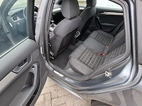 Personenauto audi, a4 limousine 1.8, grijs, bouwjaar 2014 - afbeelding 16 van  46