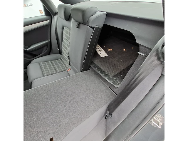 Personenauto audi, a4 limousine 1.8, grijs, bouwjaar 2014 - afbeelding 18 van  46