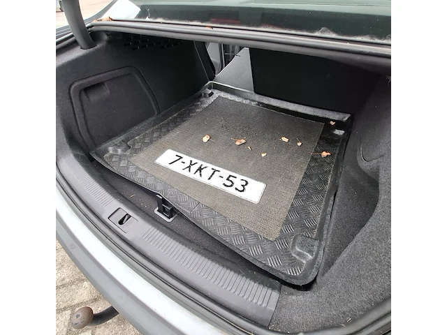 Personenauto audi, a4 limousine 1.8, grijs, bouwjaar 2014 - afbeelding 19 van  46