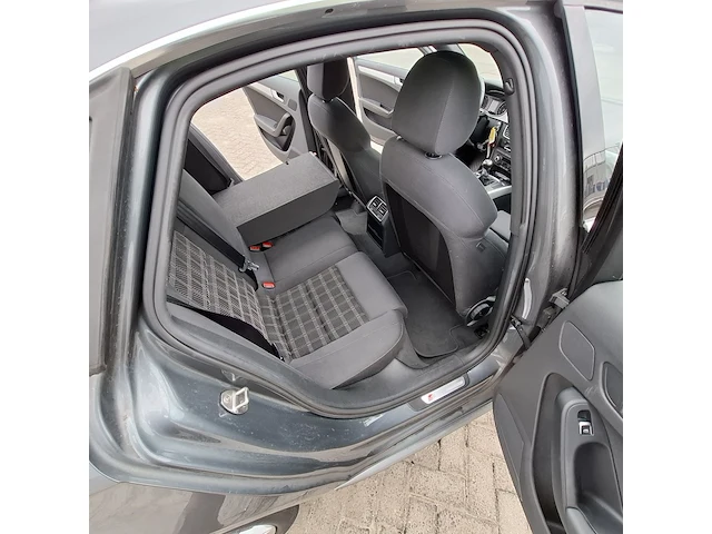 Personenauto audi, a4 limousine 1.8, grijs, bouwjaar 2014 - afbeelding 20 van  46