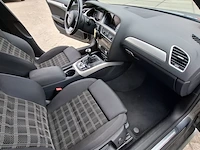 Personenauto audi, a4 limousine 1.8, grijs, bouwjaar 2014 - afbeelding 24 van  46