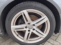 Personenauto audi, a4 limousine 1.8, grijs, bouwjaar 2014 - afbeelding 30 van  46