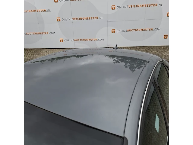 Personenauto audi, a4 limousine 1.8, grijs, bouwjaar 2014 - afbeelding 31 van  46