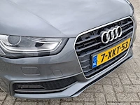 Personenauto audi, a4 limousine 1.8, grijs, bouwjaar 2014 - afbeelding 32 van  46