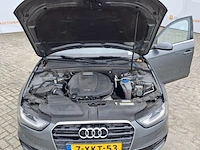 Personenauto audi, a4 limousine 1.8, grijs, bouwjaar 2014 - afbeelding 33 van  46