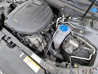 Personenauto audi, a4 limousine 1.8, grijs, bouwjaar 2014 - afbeelding 36 van  46