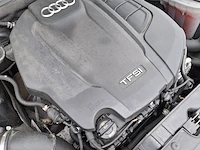 Personenauto audi, a4 limousine 1.8, grijs, bouwjaar 2014 - afbeelding 38 van  46