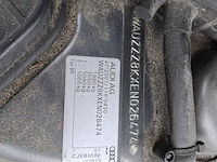 Personenauto audi, a4 limousine 1.8, grijs, bouwjaar 2014 - afbeelding 39 van  46