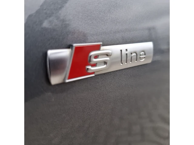 Personenauto audi, a4 limousine 1.8, grijs, bouwjaar 2014 - afbeelding 40 van  46