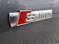 Personenauto audi, a4 limousine 1.8, grijs, bouwjaar 2014 - afbeelding 40 van  46
