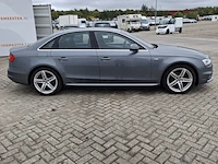 Personenauto audi, a4 limousine 1.8, grijs, bouwjaar 2014 - afbeelding 34 van  46