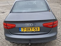 Personenauto audi, a4 limousine 1.8, grijs, bouwjaar 2014 - afbeelding 43 van  46