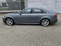 Personenauto audi, a4 limousine 1.8, grijs, bouwjaar 2014 - afbeelding 46 van  46