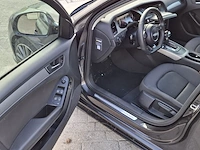 Personenauto, audi, a4 limousine 1.8 tfsi, grijs, 2008 - afbeelding 10 van  47