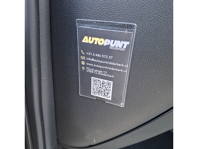 Personenauto, audi, a4 limousine 1.8 tfsi, grijs, 2008 - afbeelding 12 van  47