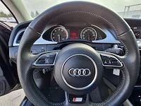 Personenauto, audi, a4 limousine 1.8 tfsi, grijs, 2008 - afbeelding 13 van  47