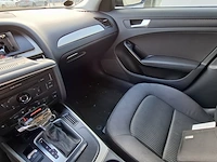 Personenauto, audi, a4 limousine 1.8 tfsi, grijs, 2008 - afbeelding 17 van  47