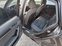 Personenauto, audi, a4 limousine 1.8 tfsi, grijs, 2008 - afbeelding 19 van  47