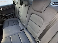 Personenauto, audi, a4 limousine 1.8 tfsi, grijs, 2008 - afbeelding 20 van  47