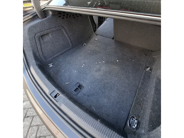 Personenauto, audi, a4 limousine 1.8 tfsi, grijs, 2008 - afbeelding 23 van  47
