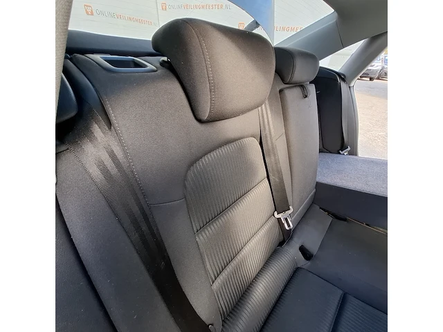 Personenauto, audi, a4 limousine 1.8 tfsi, grijs, 2008 - afbeelding 26 van  47