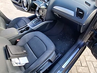 Personenauto, audi, a4 limousine 1.8 tfsi, grijs, 2008 - afbeelding 28 van  47