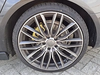Personenauto, audi, a4 limousine 1.8 tfsi, grijs, 2008 - afbeelding 32 van  47
